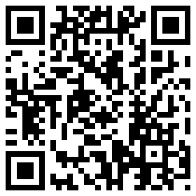 QRCode for the Energy Subject Research Guide.