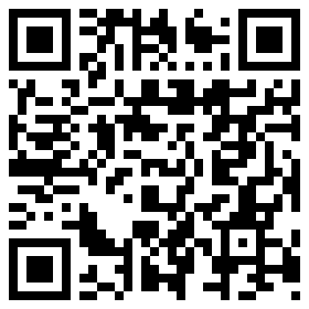 Naskenujte si bhem okamiku informace o Hotelu Aquapalace  do svho chytrho telefonu nebo tabletu pomoc QR kdu.