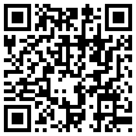 Scan your information aboutHotel Bily Lev  to your smartphone or tablet via QR code.