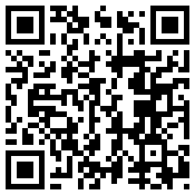 Scan your information aboutHotel Black Star  to your smartphone or tablet via QR code.