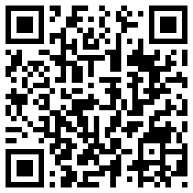 Scan your information aboutHotel Cloister  to your smartphone or tablet via QR code.