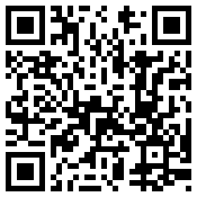 Scan your information aboutHotel Mucha  to your smartphone or tablet via QR code.