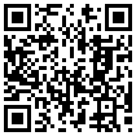 Scan your information aboutHotel Savoy  to your smartphone or tablet via QR code.