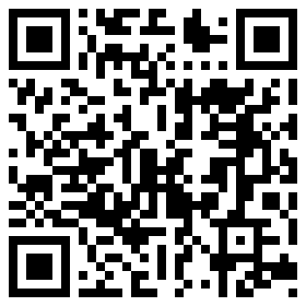 Scan your information aboutHotel Slavia  to your smartphone or tablet via QR code.