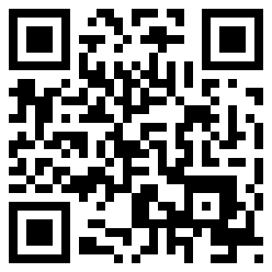 PoliticsInColor.com QR Code